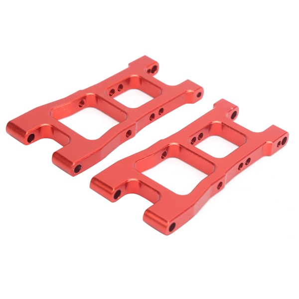 RC Front Lower Arm Rear Lower Swing Suspension for REDCAT 1/10 XTE Remote Control Car SuppliesRed