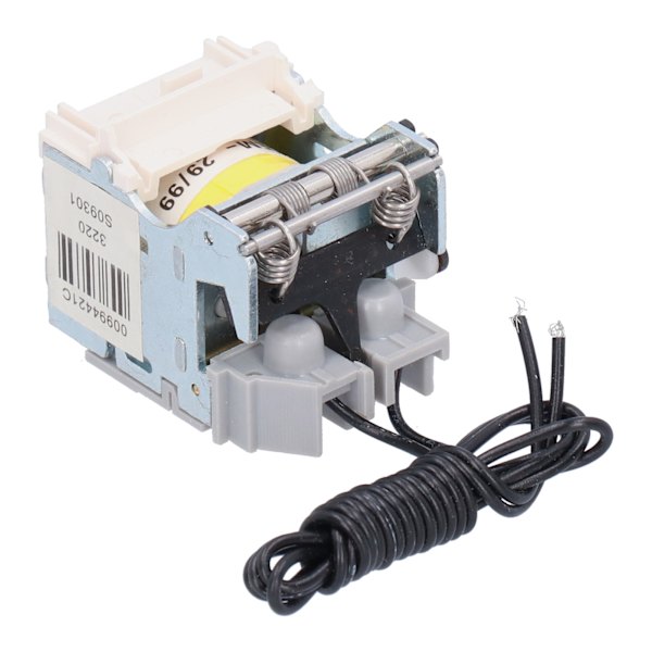 Shunt Trip Module effektbrytertilbehør for Schneider NSX/CVS100/600 AC220‑240V