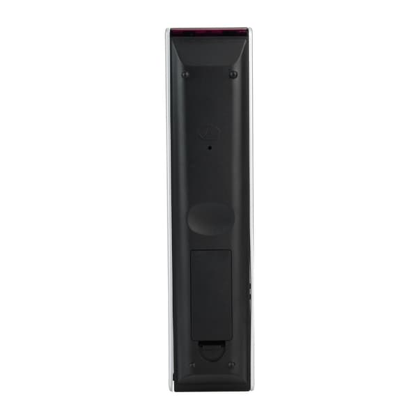 CT-90287A Multifunksjonell TV Erstatningsfjernkontroll for Toshiba Kontroller