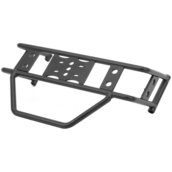 RC Crawler Metall Reservhjulshållare RC Bil Reservhjulshållare Tillbehör Passar för Wrangler