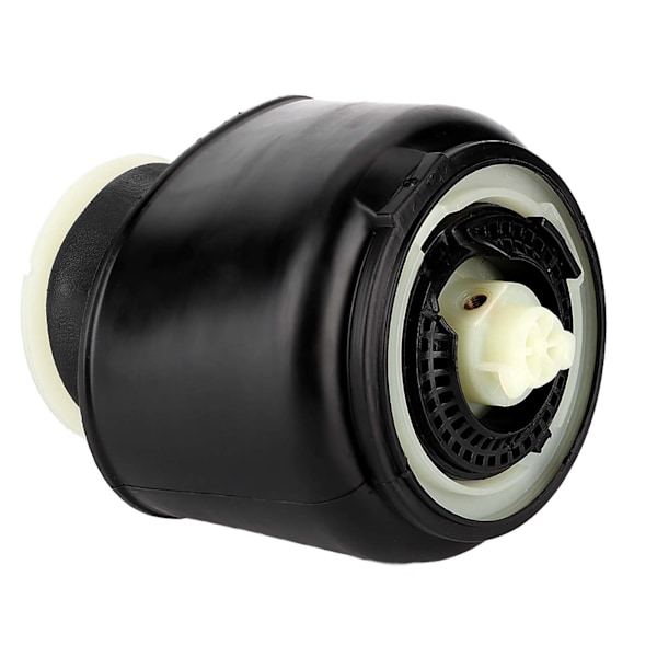 Luftfjädring bakre stötdämpare fjäderpåse 37106781827 passar för serie 5 F07 F10 F11 (1 st)