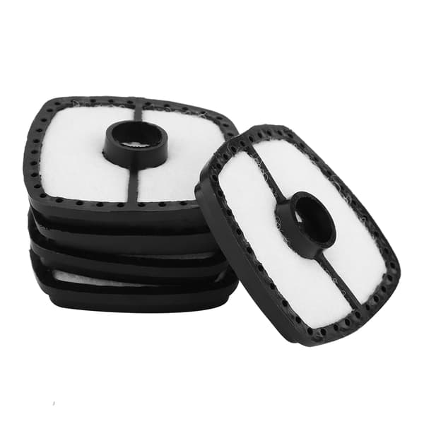 5 stk. luftfiltre trimmer blåser erstatningstilbehør 13031054130 A226001410