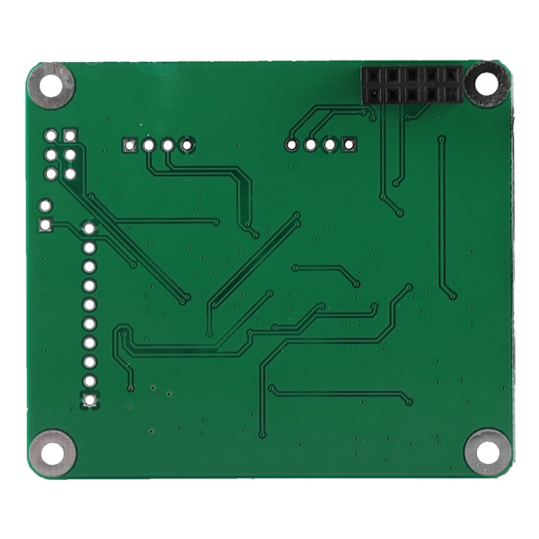 MMDVM DMR Repeater Open Source Multi Mode Digital Voice Modem Relay Board til Raspberry Pi