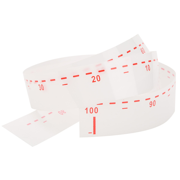 2 st nylon professionell stickmaskin nållinjal sticktillbehör för Brother KR830 KR840 KR850 KR890 KR838