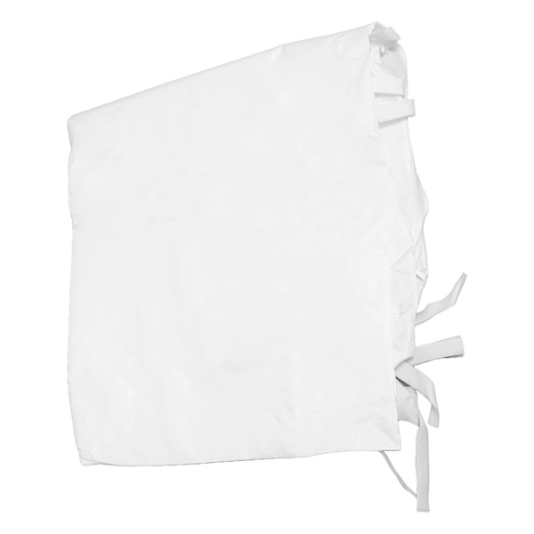 Kaleche-erstatning i Oxford-stof, beige, 2,6 x 2,5 m