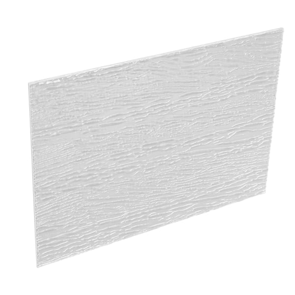 Nail Art Display Board Akryl Manicure Negleprøve Display Practice Stand Tilbehør til Negle Salon02#