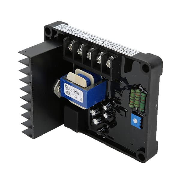 GB170 AVR Automatisk spændingsregulator til børste trefaset STC-generator