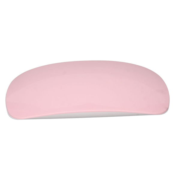 Gel nagellack verktygssats med ljus DIY manikyr professionell 2 timer snabbhärdande nagellampa gelset