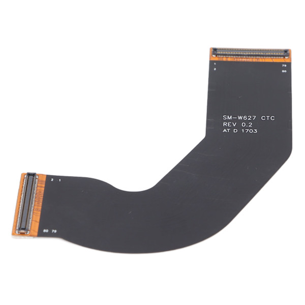 Flexkabel för moderkortskontakt, reservdelar till Samsung Galaxy Book 10,6 tum SM‑W627