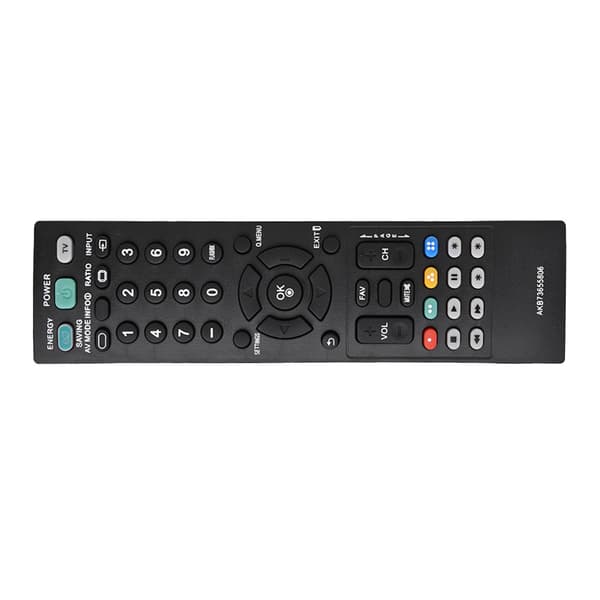 Universal Smart LED LCD TV Fjernbetjening Controller Erstatning AKB73655806 Til LG