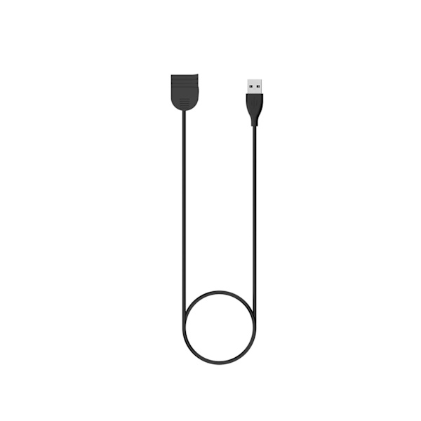 Laddningskabel för Mi Band 6, ersättningsladdare, adapter, laddningskabel
