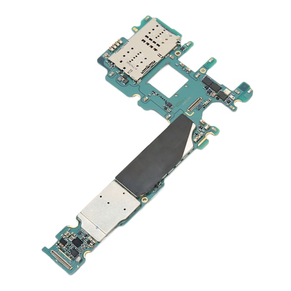 Låst moderkort för Samsung Galaxy S8+ 64GB PCB-telefon Upplåst moderkortsbyte JP-version