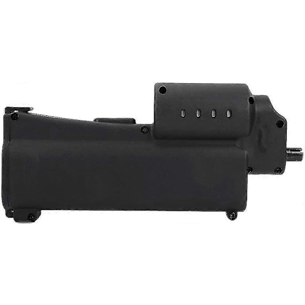 70111a Bærbar Elektrisk Starter For 1/10 Rc Bilmotor Hsp 540