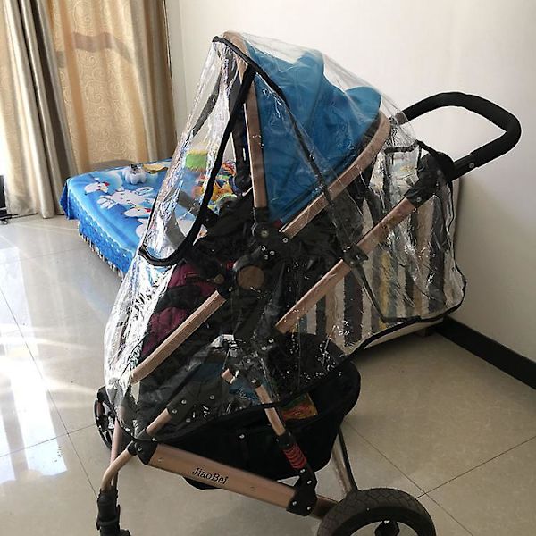 Universal Baby Stroller Rain Cover