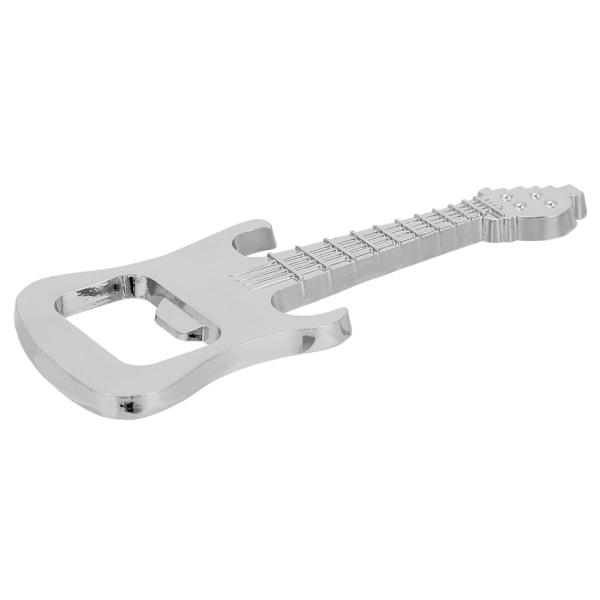 Gitarr Flasköppnare Metall Vin Öl Flasköppnare Bröllop Souvenir Party Present