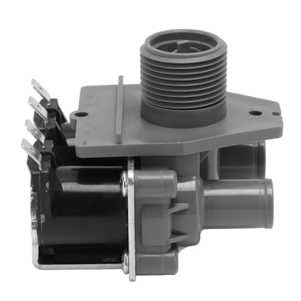 Vaskemaskine Magnetventil ABS Vaskemaskine Tilbehør til SANYO FCS360U Udskiftning 220V