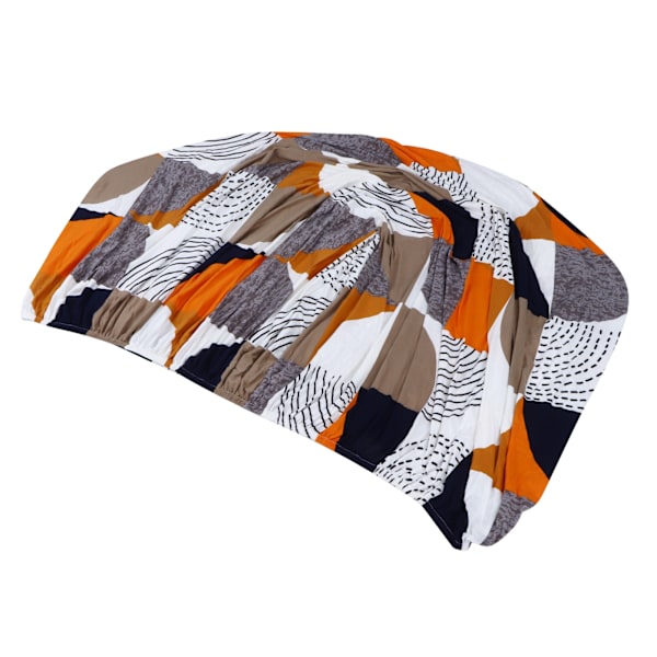 Geometrisk mønster sofaovertrekk stretch slipcover for stue møbler beskytter 2 seter