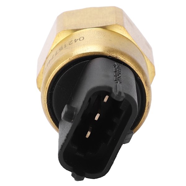 Tryksensor Sender Enhed Afbryder Tilbehør Erstatning for Deutz CG‑01‑016 04215774ED