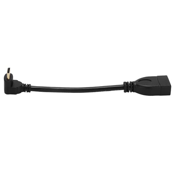 15 cm HD Multimedia Interface C han til HD Multimedia Interface A hun kabel bærbart tilslutningskabel