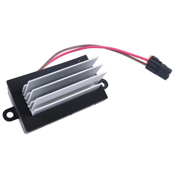 Blæsermotor Modstand 3Gsh-19E624-Ca Modstand Passer til 03-07--