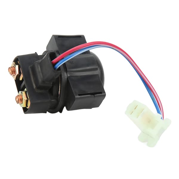 Startsolenoidrelébryter ATV UTV Performance Deler Erstatning for BIG BEAR 350 1987-1999