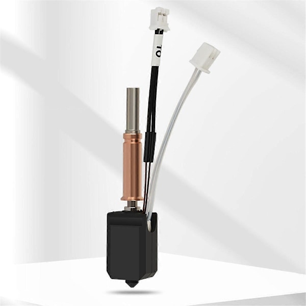 Hotend Kit för 3 24V 60W Utskrift