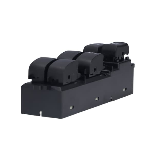 Bil Power Window Control Switch Lifter 8‑98192251‑1 Erstatning for ISUZU D‑MAX 4 DOOR PICK‑UP RHD 2012‑2019