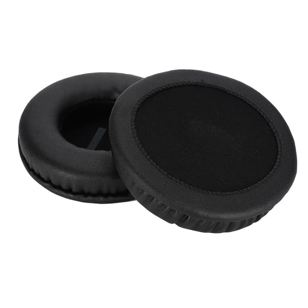 100 mm Universal Ersättningsöronkudde med Vänster Höger-skylt