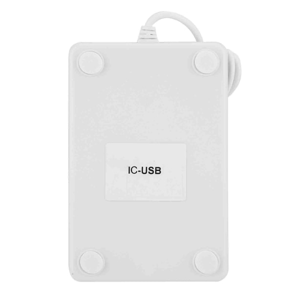 USB NFC dørtilgangskortleser (13,56Mhz/IC-kort)