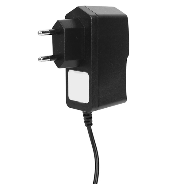 Professionell Gitarr Effekt Pedal Ström 9V Adapter 100‑240V EU Adapter