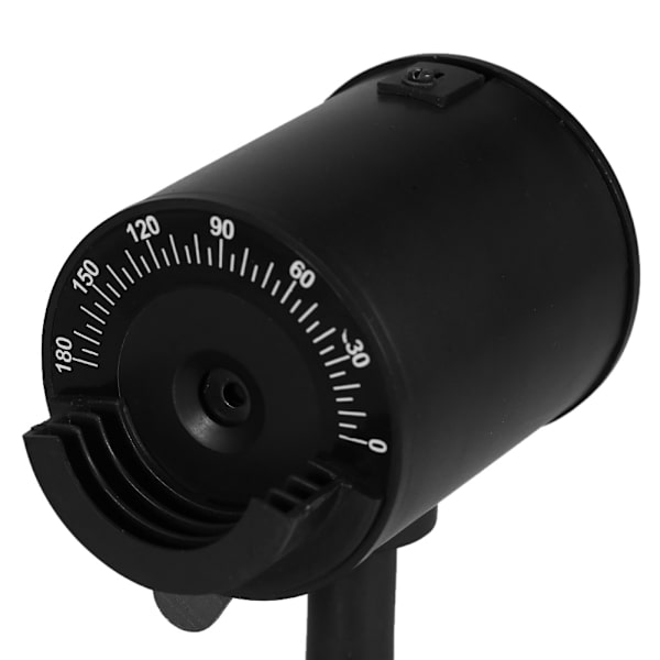 1 st Retinoskop Träningsöga Modell Optometri Undervisning Praktikverktyg