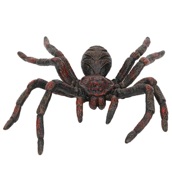 Simulerings Insekt Model Halloween Børn Vilde Dyr Figur Uddannelseslegetøj DekorationPL127‑846