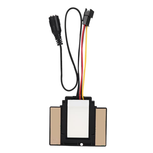 LED Intelligence Touch Induktionsbrytare för Badrumsspegel DC5‑24V