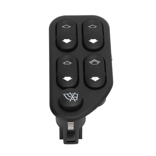 Bilrude Kontakt Samling 7S65‑14529‑BA Udskiftning til Ford ECOSPORT 2003‑2012