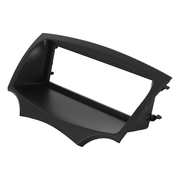 1 Din Bilradio Ram för KA 2008-2016 Auto Stereo DVD Panel