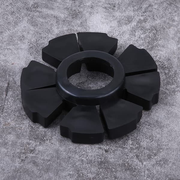 Motorcykel Hjulnav Gummi Buffer til Suzuki GS125 GN125 GN250