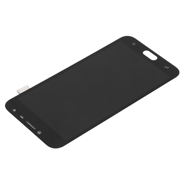 Skärmbyte LCD-skärm Touch Digitizer Assembly för Samsung Galaxy J400 2018