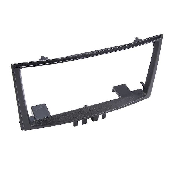 9-tums 2 Din Fascia för Sprinter 2006-2012