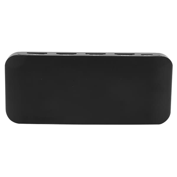 HD Multimedia Interface 2.1-svitsj Høy oppløsning 48 Gbps 3 inn 1 ut 8K HD Multimedia Interface-splitter