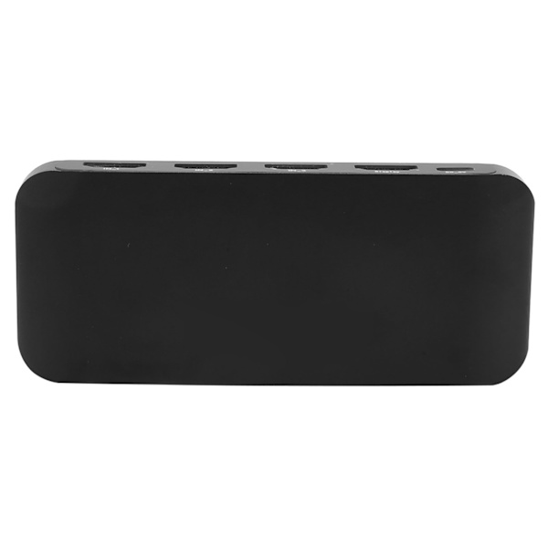 HD Multimedia Interface 2.1 Switcher Høj Opløsning 48Gbps 3 ind 1 ud 8K HD Multimedia Interface Splitter