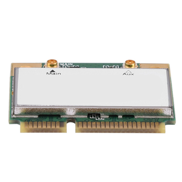 2,4G Bluetooth WIFI 2 i 1 trådløst kort for Mini PCI-E-kortspor for DELL Asus Toshiba/BenQ