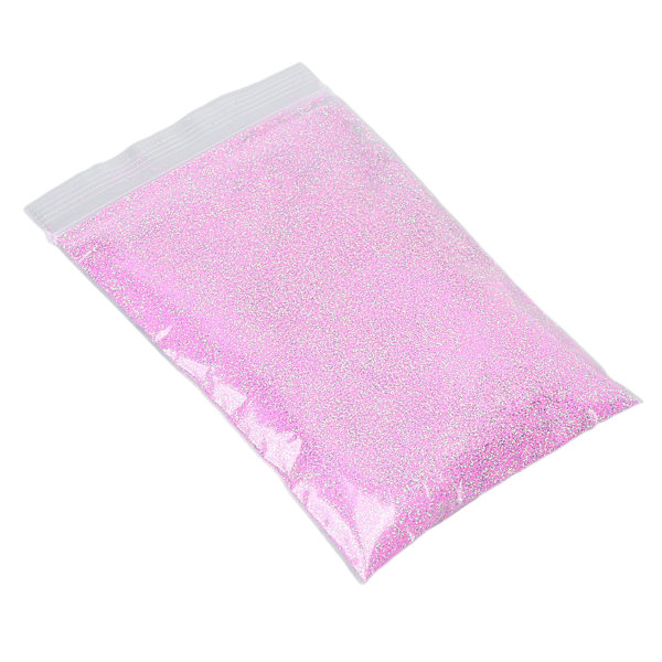 Nagelglitterpulver Manikyrkonst Glitterpulver Tillbehör för Dekorationer DIY Hantverk 50g/1.76ozSTF07