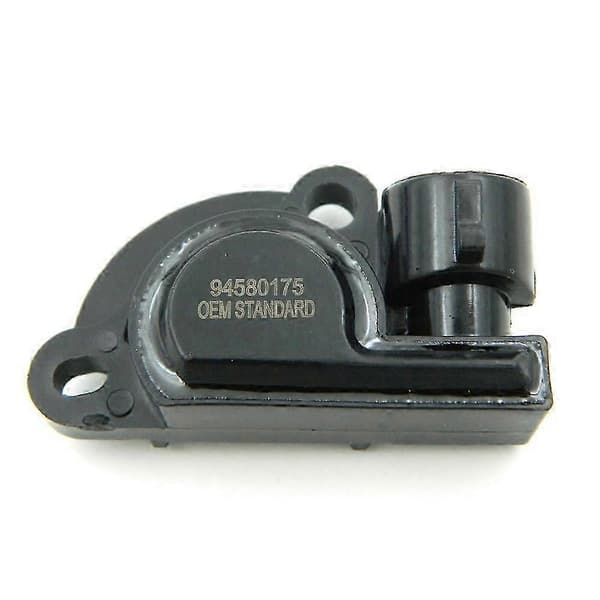 Passer til Chevrolet Daewoo bildeler Gasspjeldposisjonssensor 94580175