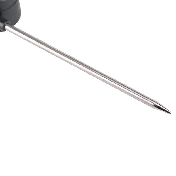 1 stk LCD Digital Matlaging Mat Probe Termometer for Kjøkken BBQ Kjøtt Temperaturmåling