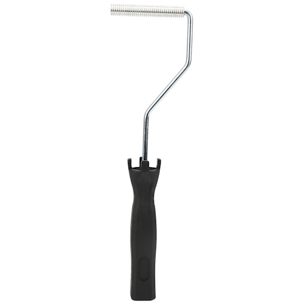 Bubble Paddle Tool Glassfiberrulle aluminiumshode for formharpiks kompositt manuelle verktøy 3in