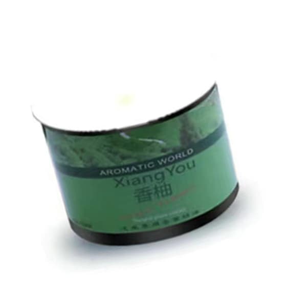 Bilduftbalm Parfymediffuser Midtkonsoll Luftutløpsdiffuser Innebygd Balm Bildiffusertilbehør Pomelo