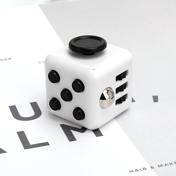 Stressboll Set för Vuxna och Barn - 2 Stycken [Presenttips] [Avslappnande och Mjukt Material]