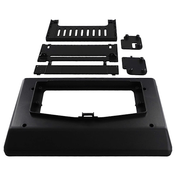 10,1 tommer Fascia Radiopanel til Yaris 2022 Audio Dash Kit LHD
