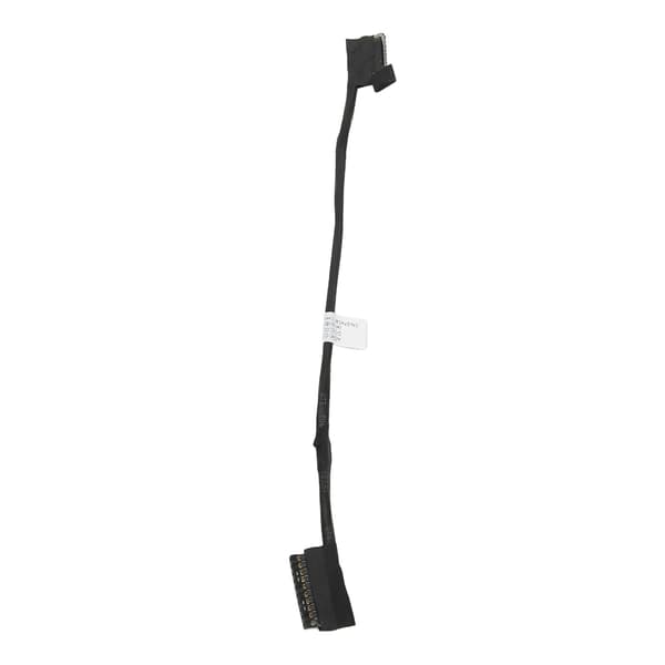 Udskiftningsbatterikabel Professionelt batterikabel til Dell Latitude 7480 7490 E7480 E7490 DC02002NI00