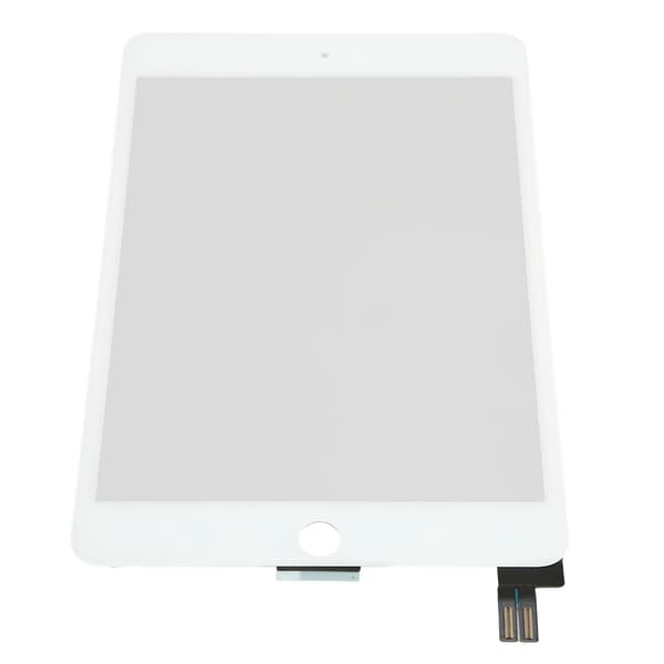 Tablet Touchskærm til IOS Tablet Mini5 Hvidt Look Hærdet Glas Digital Touchskærm Erstatning